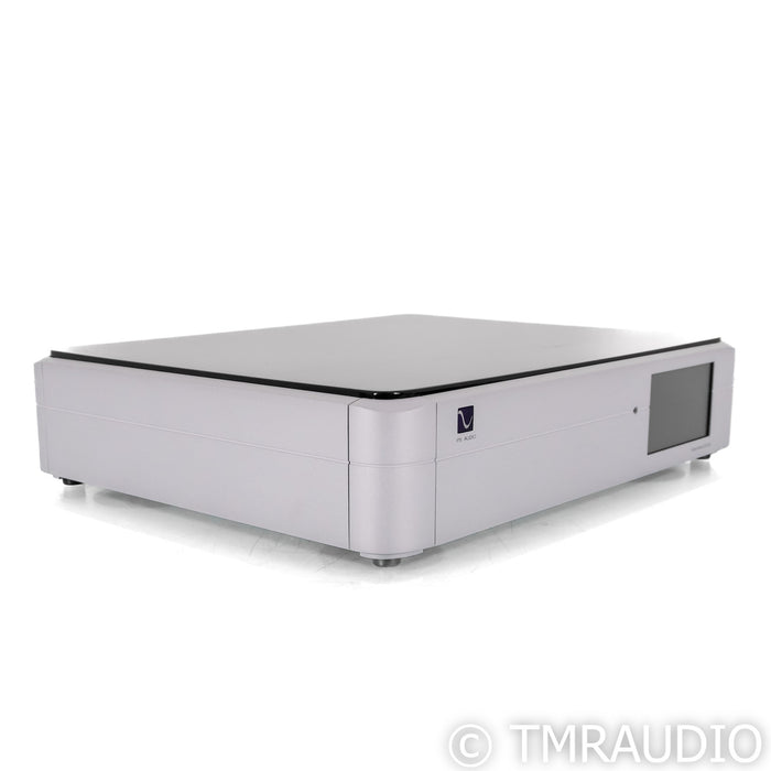 PS Audio PerfectWave DirectStream DAC; D/A Converter; Silver; Bridge II