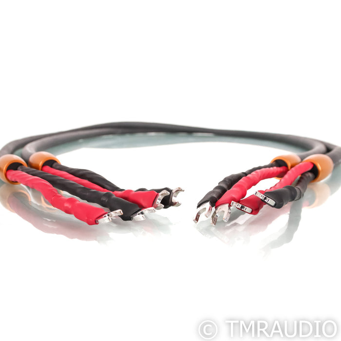 Cardas Clear Reflection Speaker Cables; 2m Pair