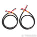 Cardas Clear Reflection Speaker Cables; 2m Pair