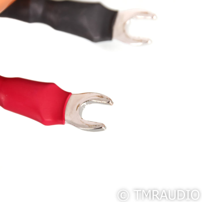 Cardas Clear Reflection Speaker Cables; 2m Pair