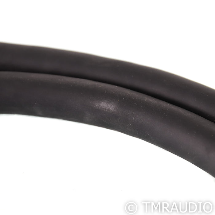 Cardas Clear Reflection Speaker Cables; 2m Pair