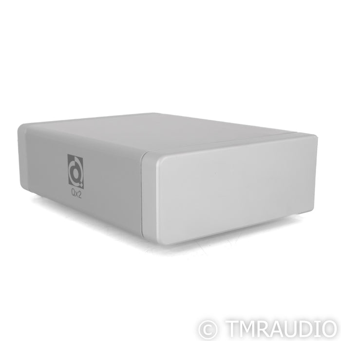 Nordost Qx2 Field Generator; Silver
