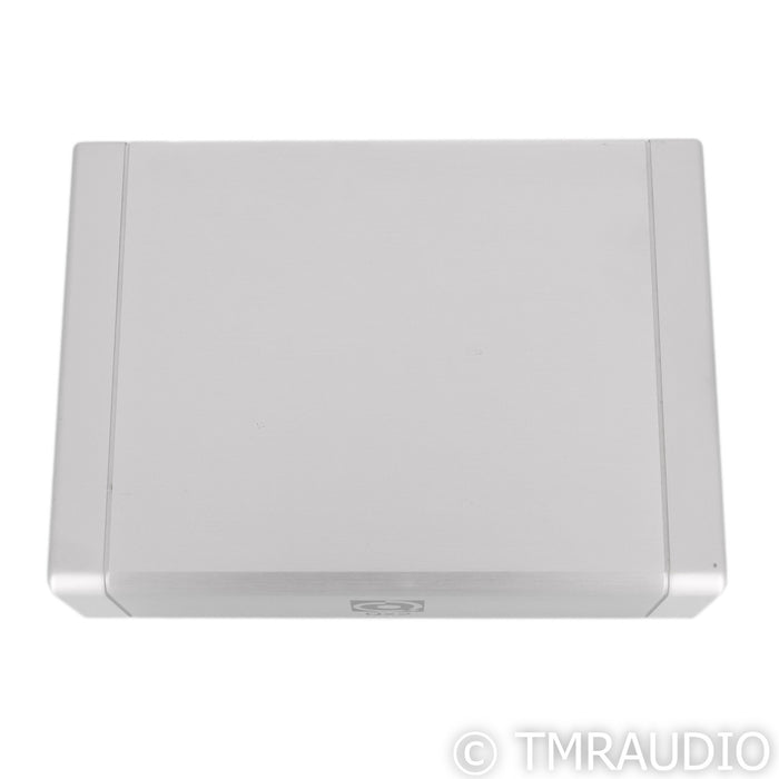 Nordost Qx2 Field Generator; Silver