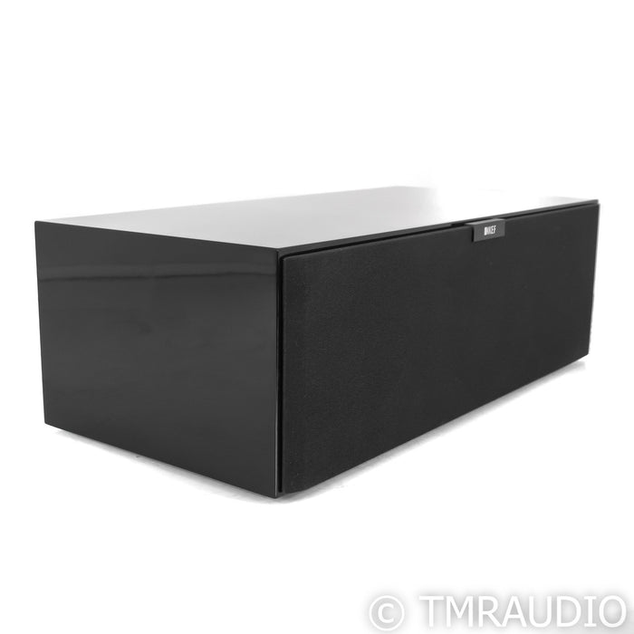 KEF R600C Center Channel Speaker