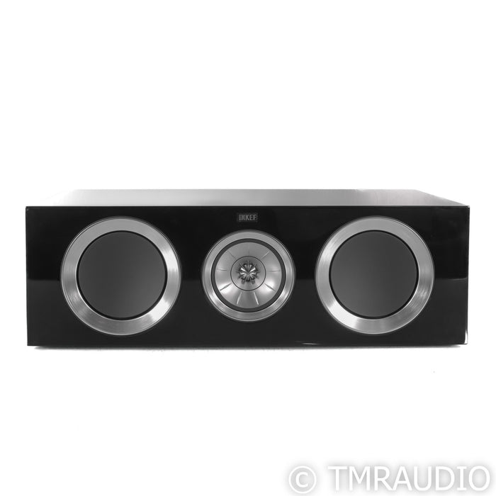 KEF R600C Center Channel Speaker