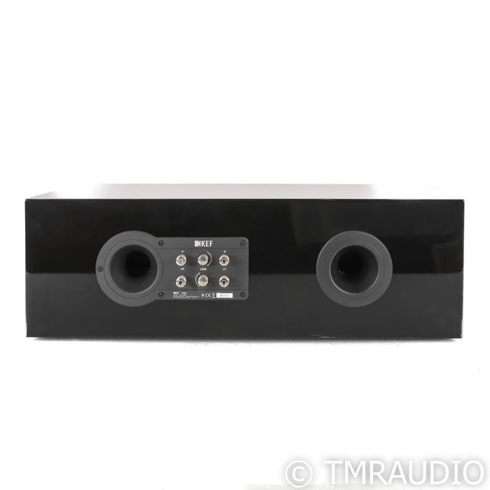 KEF R600C Center Channel Speaker
