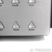 Aesthetix Romulus Tube Hybrid CD Player / DAC; Silver