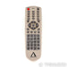 Aesthetix Romulus Tube Hybrid CD Player / DAC; Silver