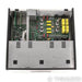 Aesthetix Romulus Tube Hybrid CD Player / DAC; Silver