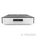 Aesthetix Romulus Tube Hybrid CD Player / DAC; Silver