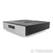 Aesthetix Romulus Tube Hybrid CD Player / DAC; Silver