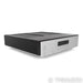 Aesthetix Romulus Tube Hybrid CD Player / DAC; Silver