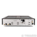 Aesthetix Romulus Tube Hybrid CD Player / DAC; Silver
