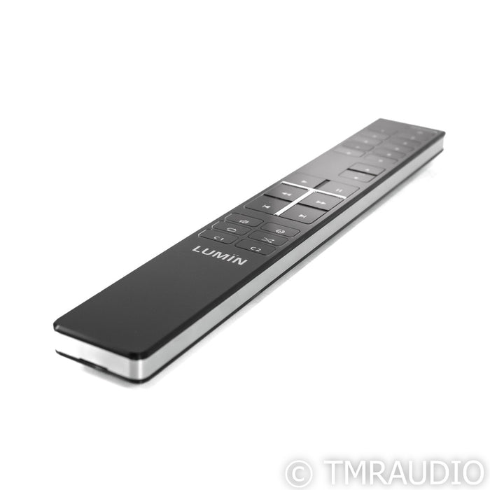 Lumin Remote Control; Control Package