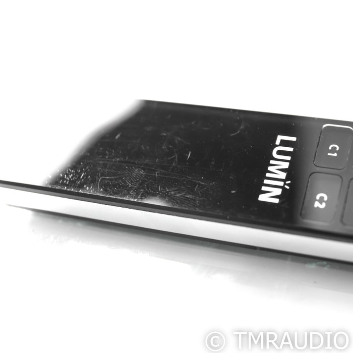 Lumin Remote Control; Control Package