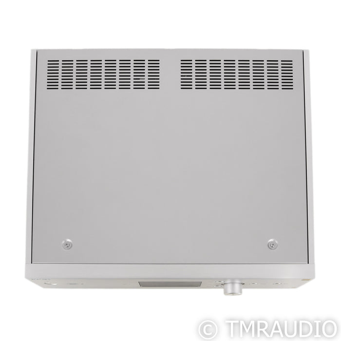 Sony HAP-Z1ES Wireless Music Server / Streamer; 1TB; Silver