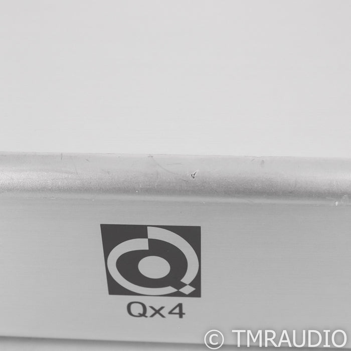 Nordost QRT Qx4 Field Generator; Silver