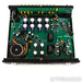 Rogue Audio RP-5 Stereo Tube Preamplifier; Black