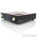 Rogue Audio RP-5 Stereo Tube Preamplifier; Black