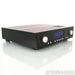 Rogue Audio RP-5 Stereo Tube Preamplifier; Black