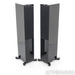 KEF R500 Floorstanding Speakers; Pair