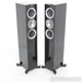 KEF R500 Floorstanding Speakers; Pair