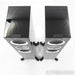 KEF R500 Floorstanding Speakers; Pair