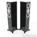KEF R500 Floorstanding Speakers; Pair