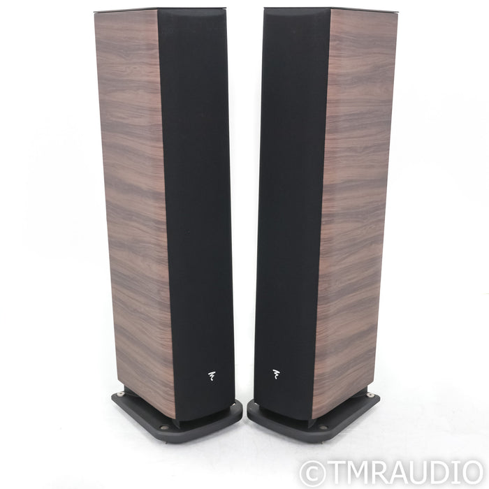 Focal Aria 936 Floorstanding Speakers; Walnut Pair