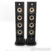 Focal Aria 936 Floorstanding Speakers; Walnut Pair