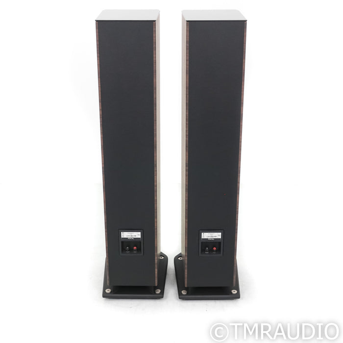 Focal Aria 936 Floorstanding Speakers; Walnut Pair