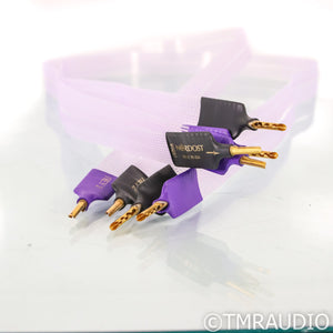 Nordost Frey 2 Speaker Cables; 2m Pair