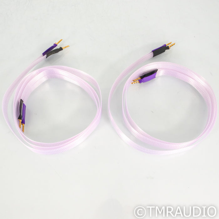 Nordost Frey 2 Speaker Cables; 2m Pair