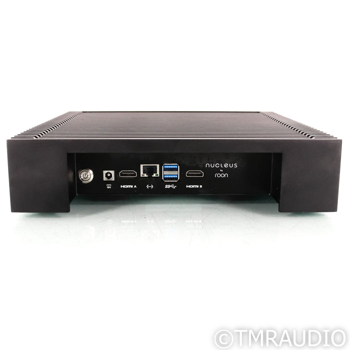 Roon Nucleus (rev B) Network Server