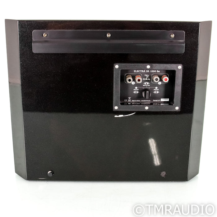 Focal Electra SR1000 Be Satellite / Surround Speaker; Single