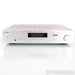 Rotel A11 Tribute Stereo Integrated Amplifier; MM Phono; Silver