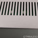 Rotel A11 Tribute Stereo Integrated Amplifier; MM Phono; Silver