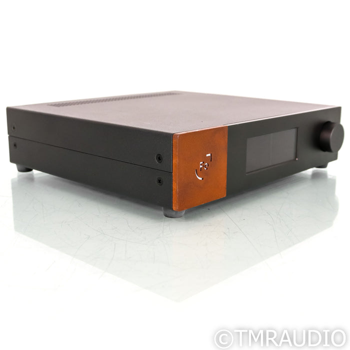 Ferrum Hypsos Power Supply Unit; Multi-Compatible