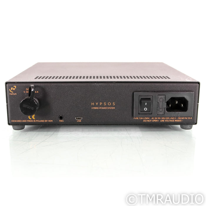 Ferrum Hypsos Power Supply Unit; Multi-Compatible