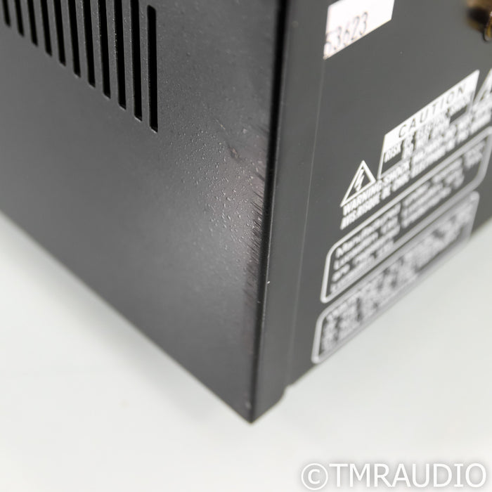 Rotel RB-1080 Stereo Power Amplifier