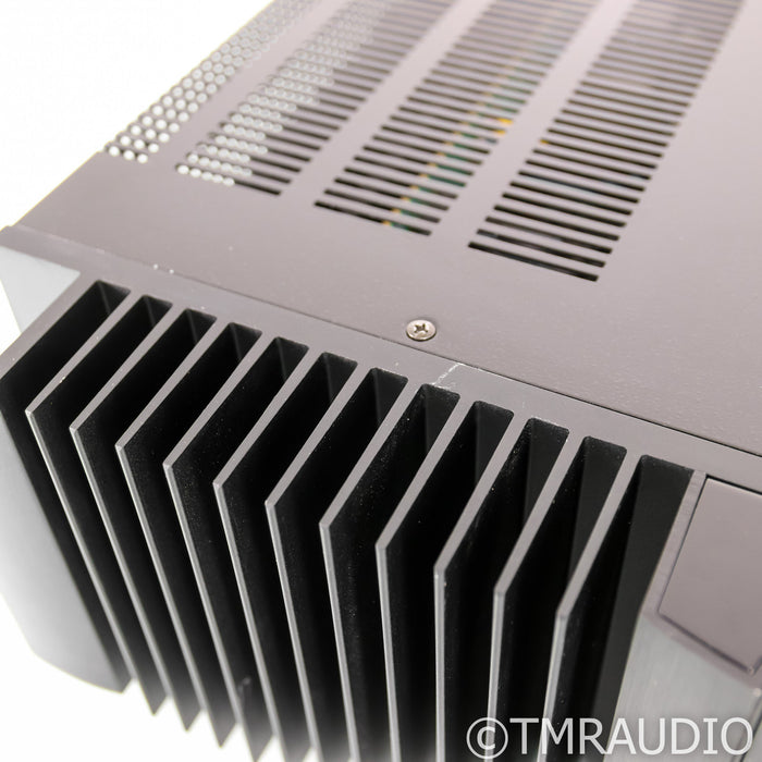 Rotel RB-1080 Stereo Power Amplifier