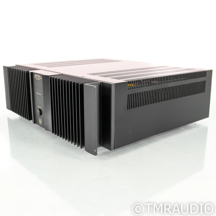 Rotel RB-1080 Stereo Power Amplifier