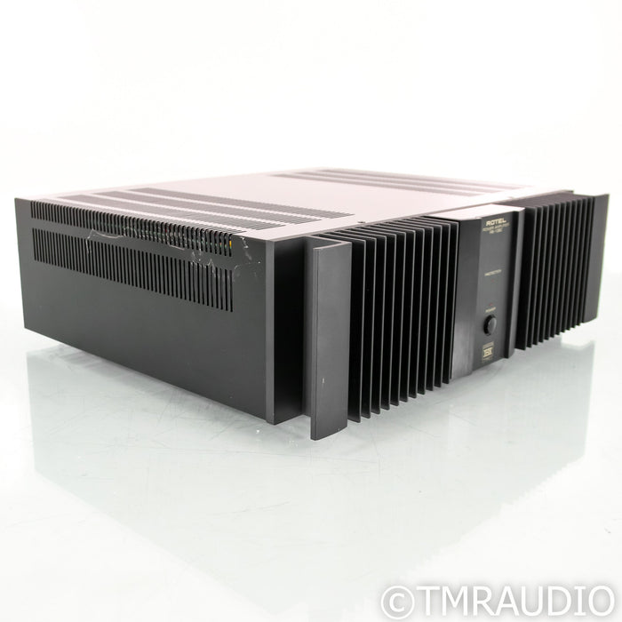 Rotel RB-1080 Stereo Power Amplifier