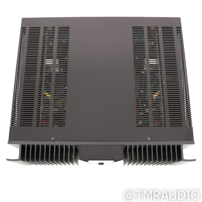 Rotel RB-1080 Stereo Power Amplifier