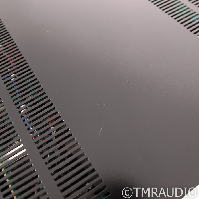 Rotel RB-1080 Stereo Power Amplifier