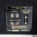 Magnepan LRS Magneplanar Floorstanding Speakers; Black Pair
