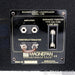 Magnepan LRS Magneplanar Floorstanding Speakers; Black Pair
