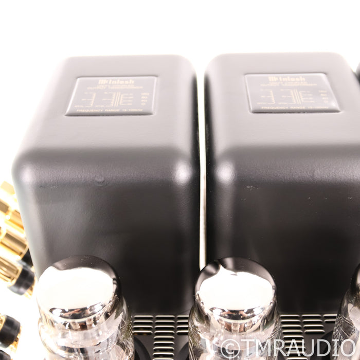 McIntosh MC275 MKVI Stereo / Mono Tube Power Amplifier