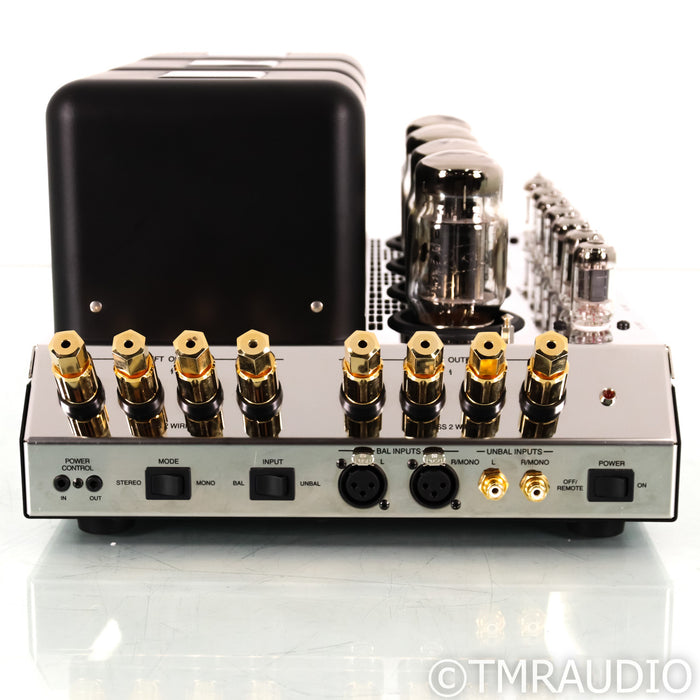 McIntosh MC275 MKVI Stereo / Mono Tube Power Amplifier