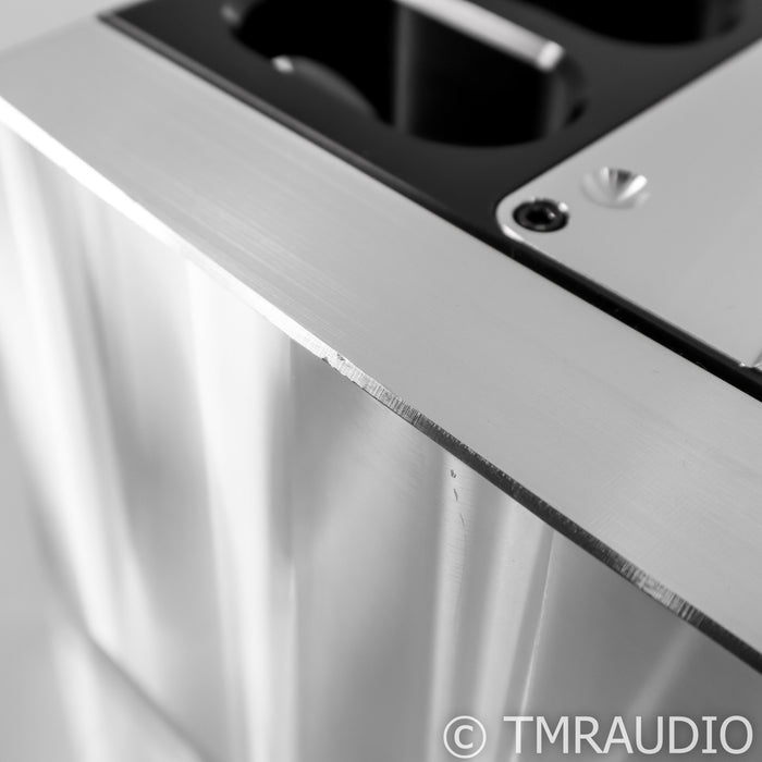 Jeff Rowland Model 735 Mono Power Amplifier; Pair